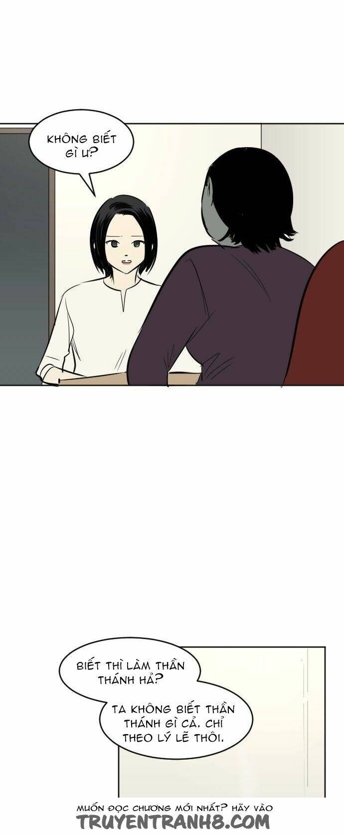 Transparent Cohabitation Chapter 41 - 37