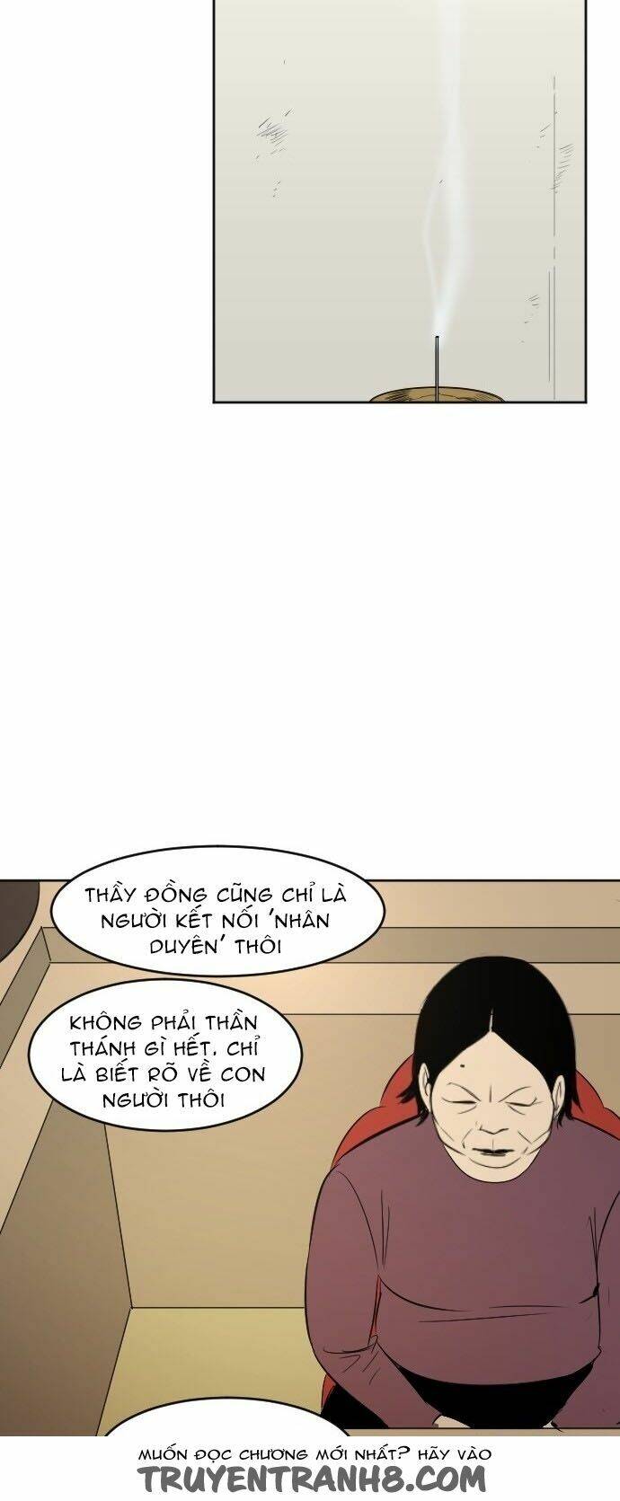 Transparent Cohabitation Chapter 41 - 38