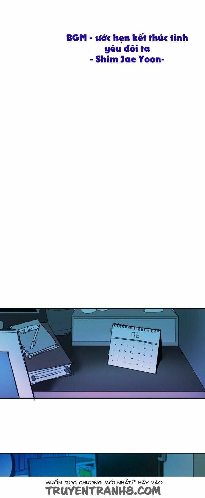 Transparent Cohabitation Chapter 41 - 4