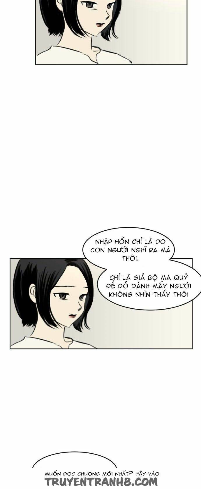 Transparent Cohabitation Chapter 41 - 40