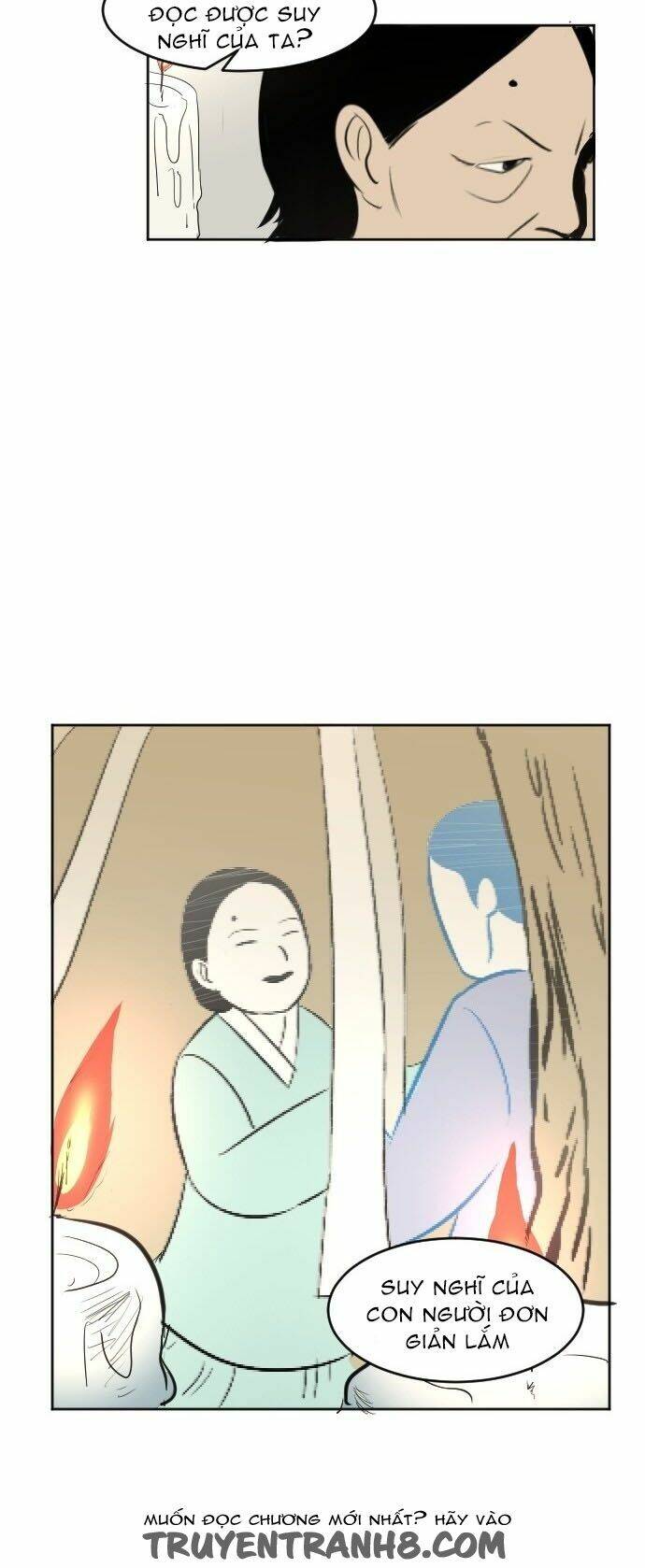 Transparent Cohabitation Chapter 41 - 41