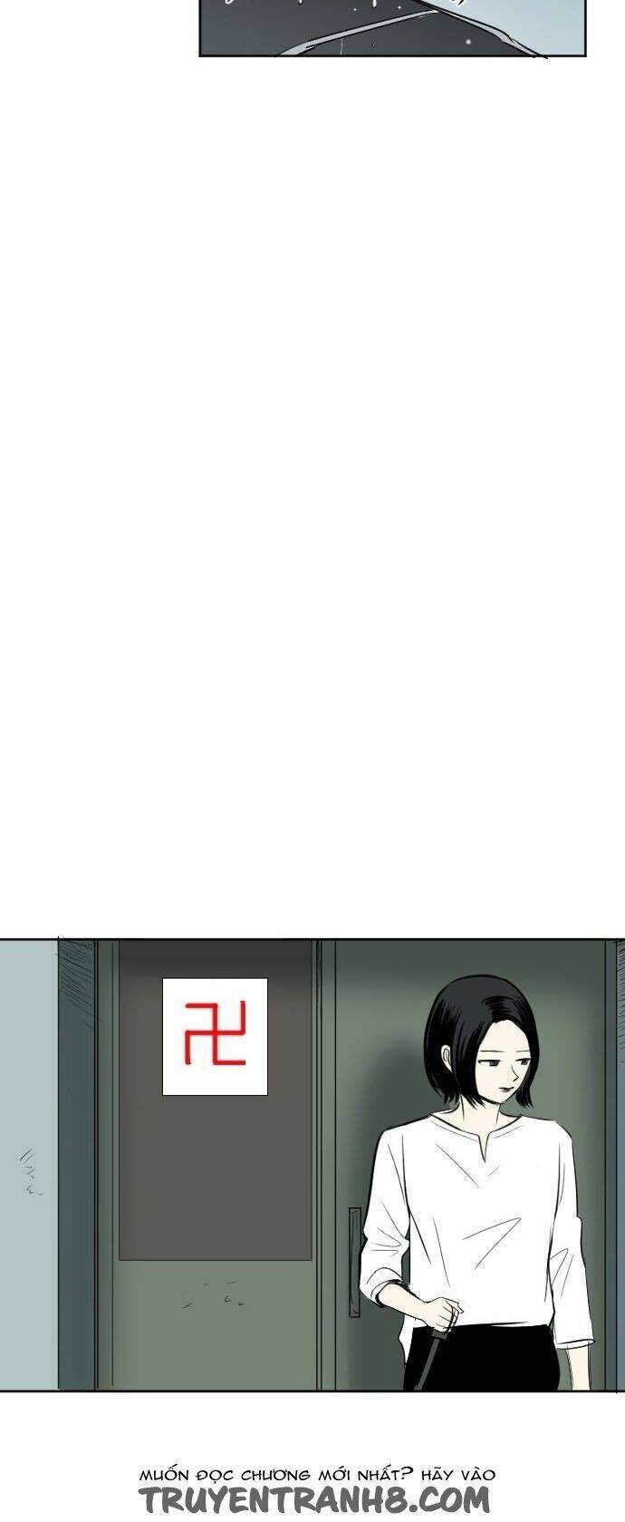 Transparent Cohabitation Chapter 41 - 43