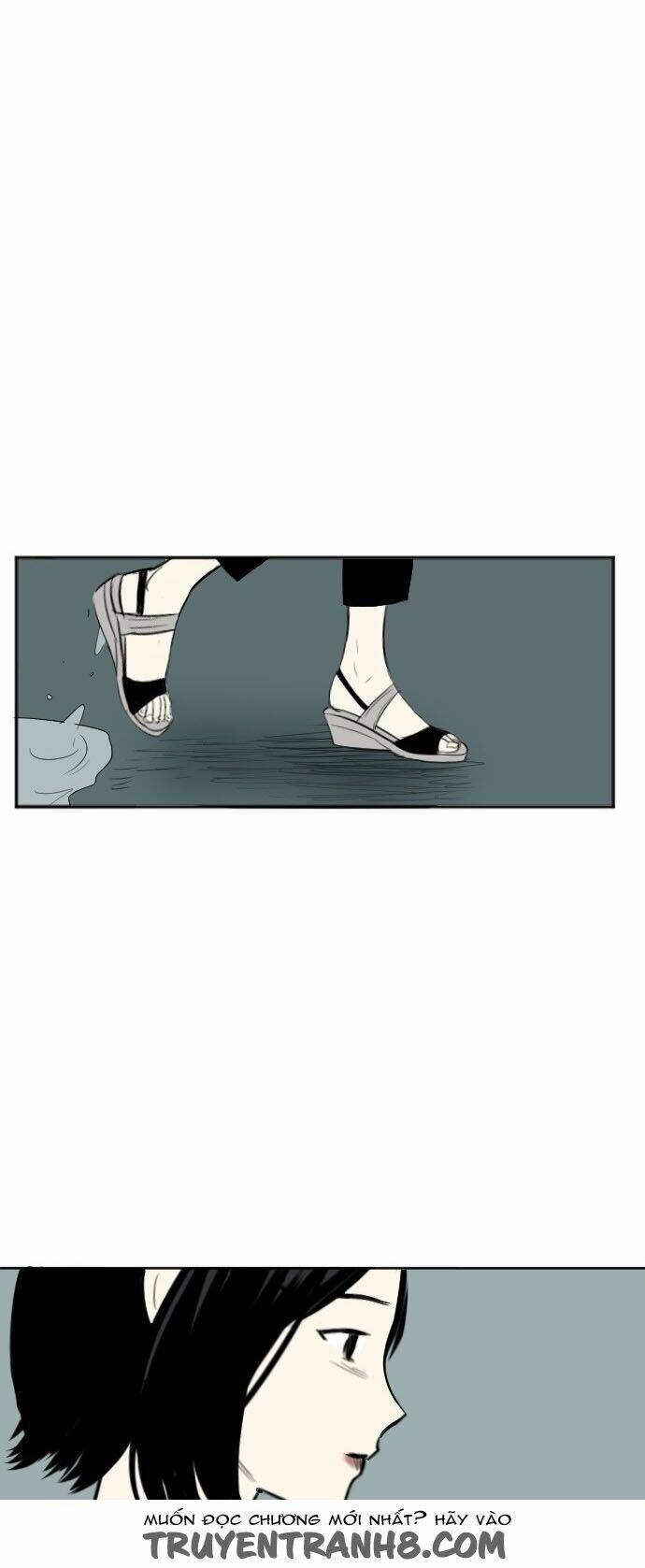 Transparent Cohabitation Chapter 41 - 44