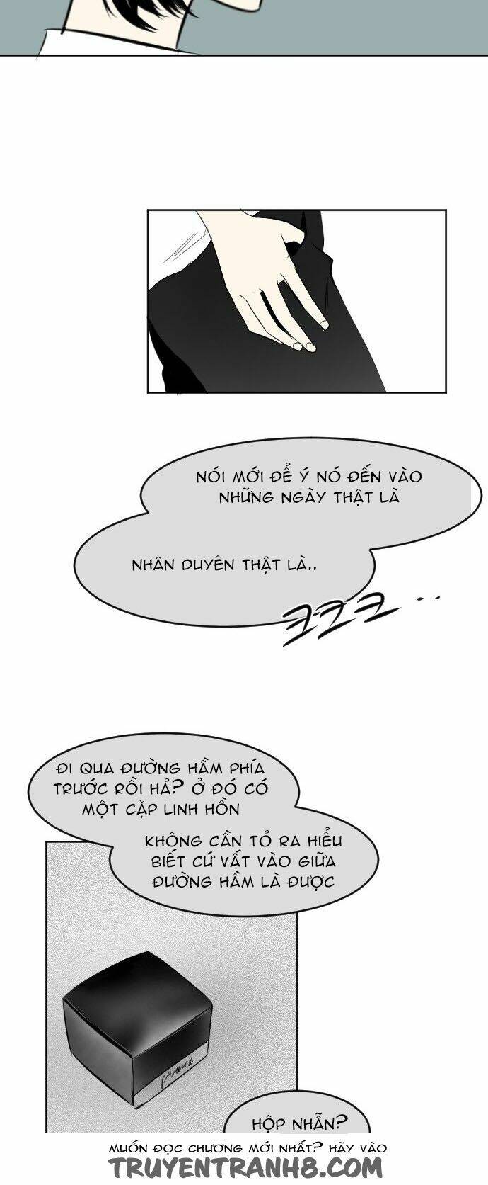 Transparent Cohabitation Chapter 41 - 45