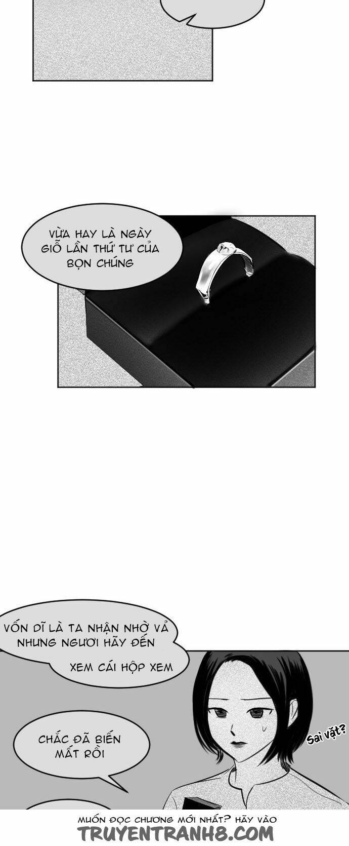 Transparent Cohabitation Chapter 41 - 46