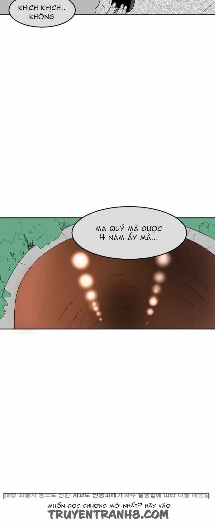 Transparent Cohabitation Chapter 41 - 47