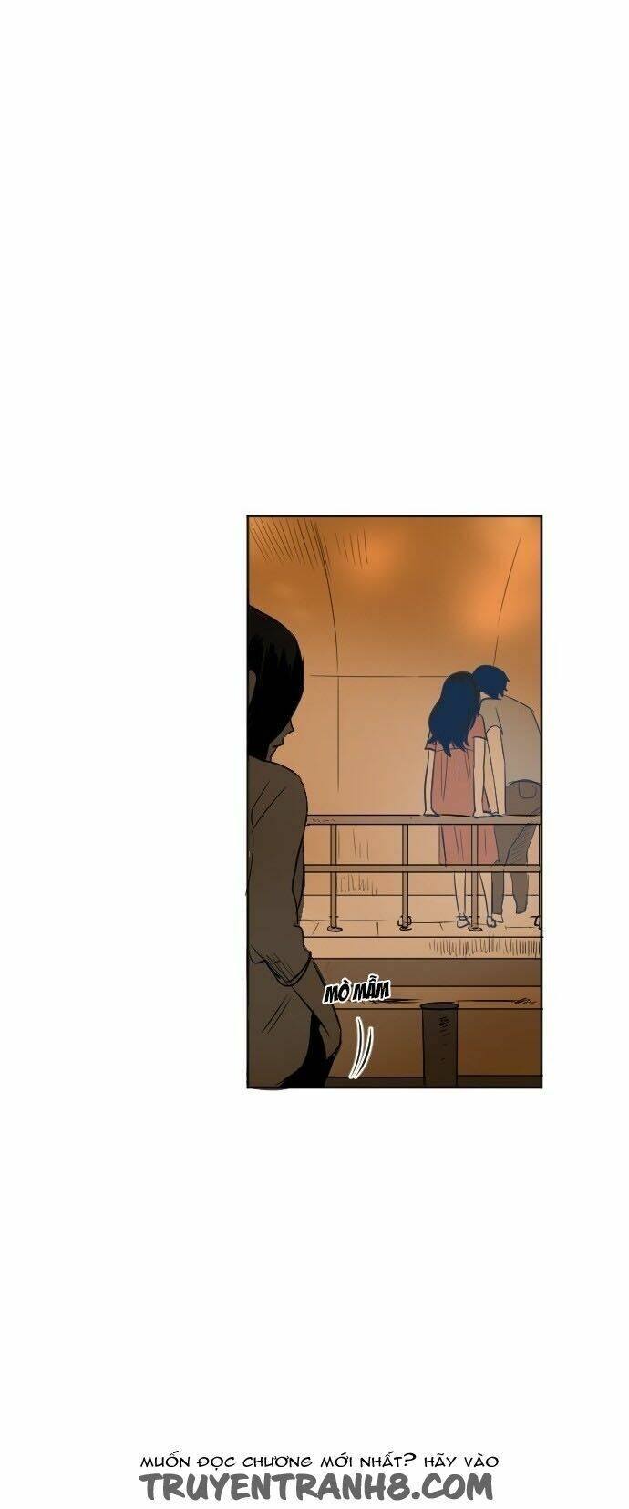 Transparent Cohabitation Chapter 41 - 49