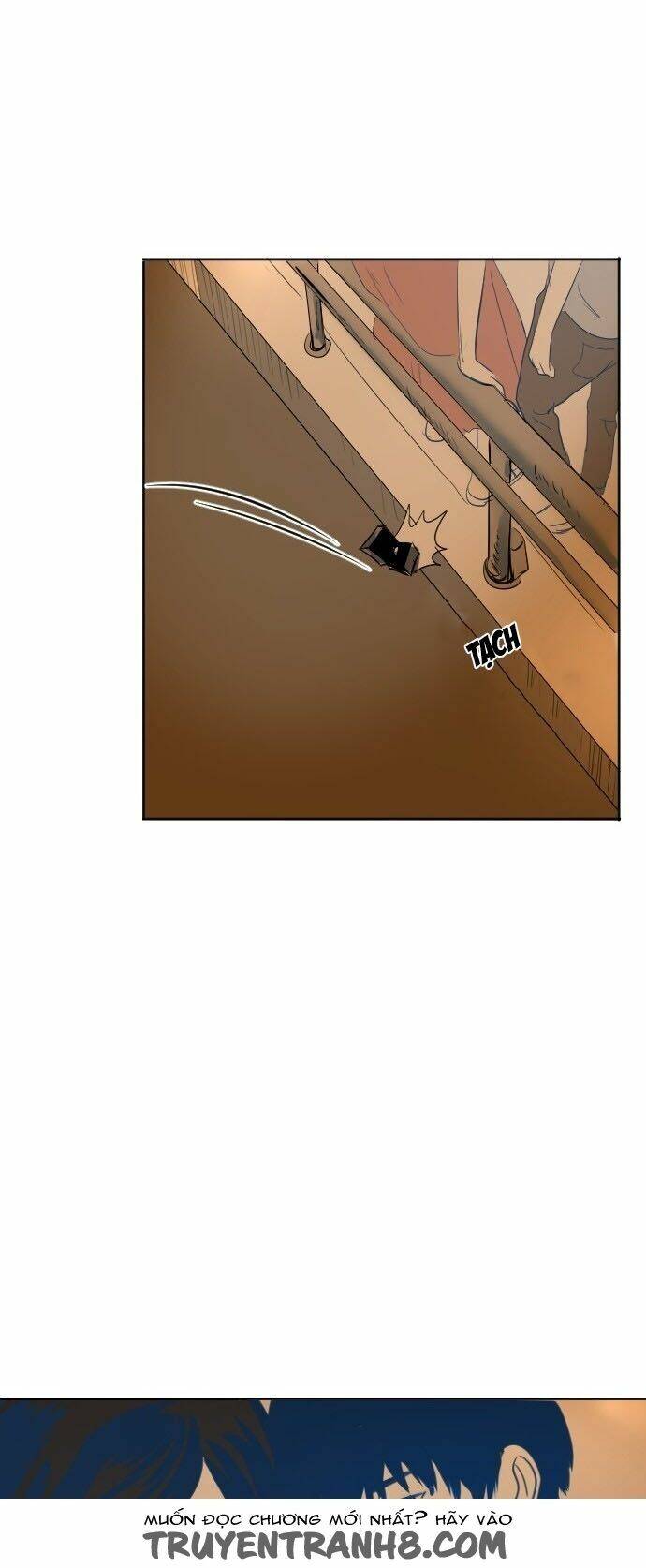 Transparent Cohabitation Chapter 41 - 50