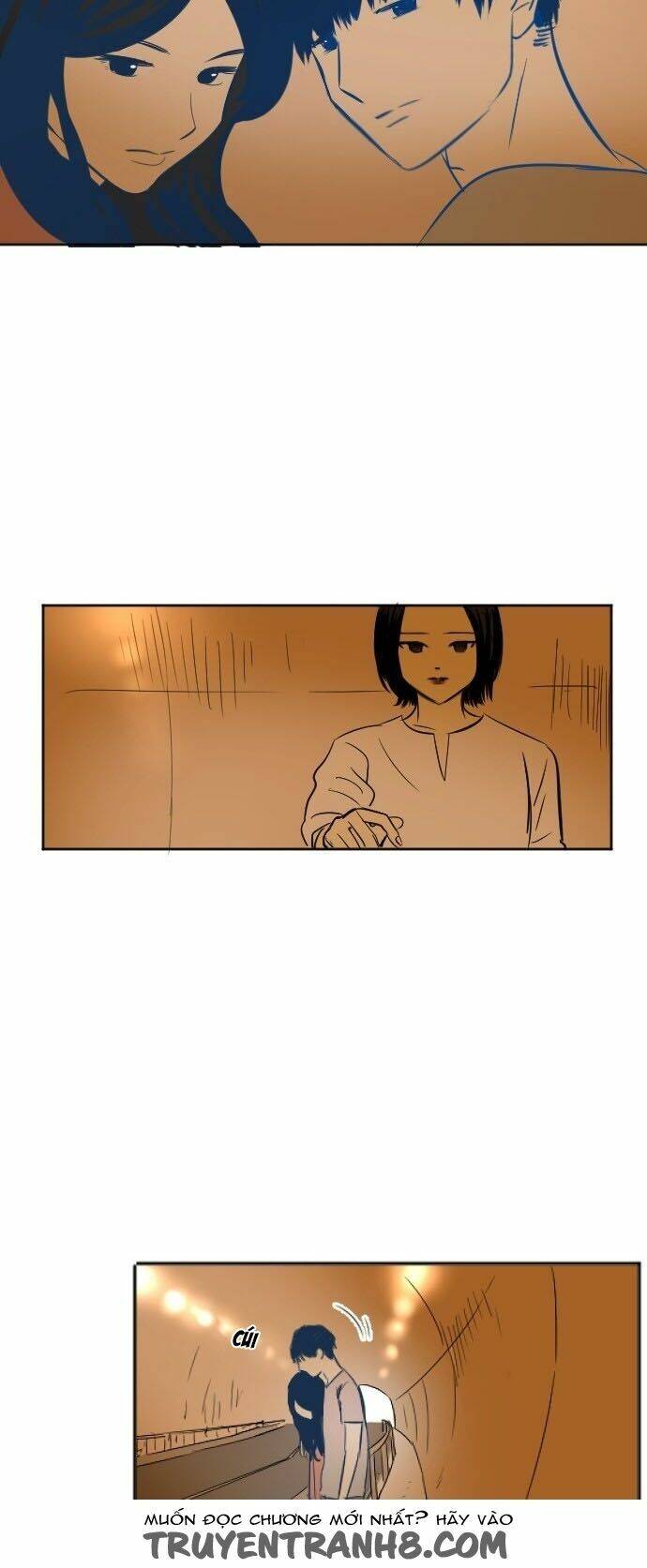 Transparent Cohabitation Chapter 41 - 51