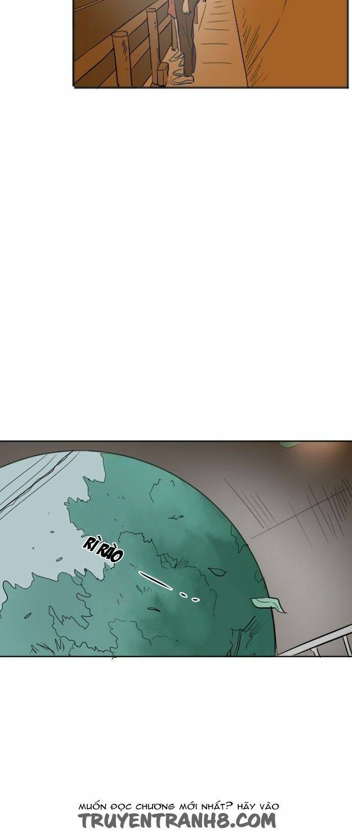 Transparent Cohabitation Chapter 41 - 52