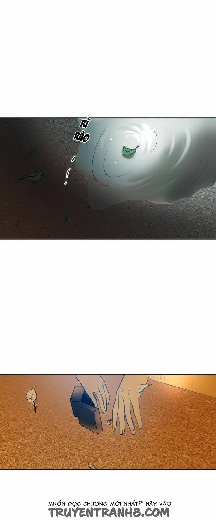 Transparent Cohabitation Chapter 41 - 53