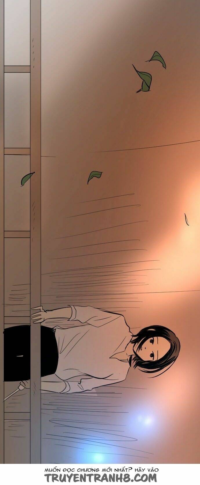 Transparent Cohabitation Chapter 41 - 55