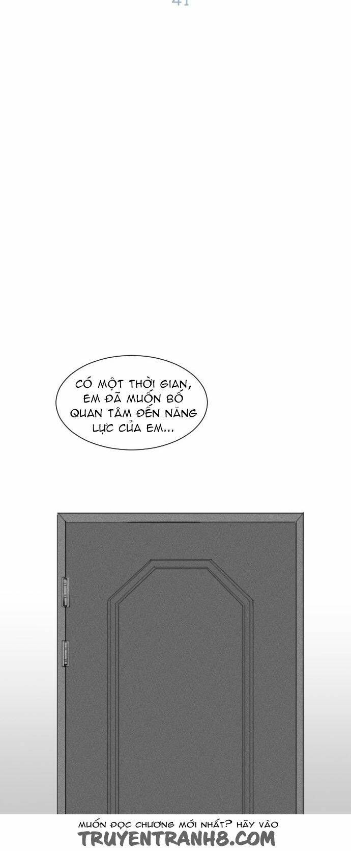 Transparent Cohabitation Chapter 41 - 6