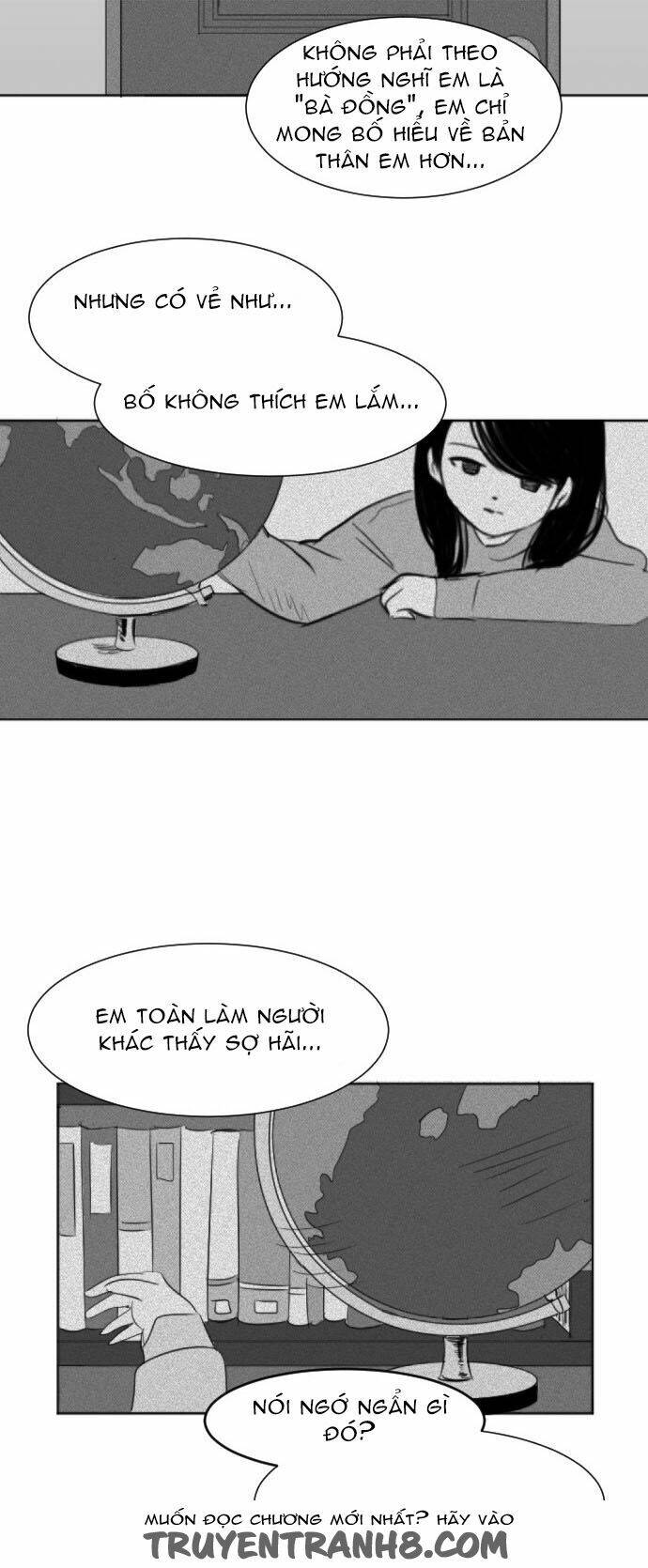 Transparent Cohabitation Chapter 41 - 7