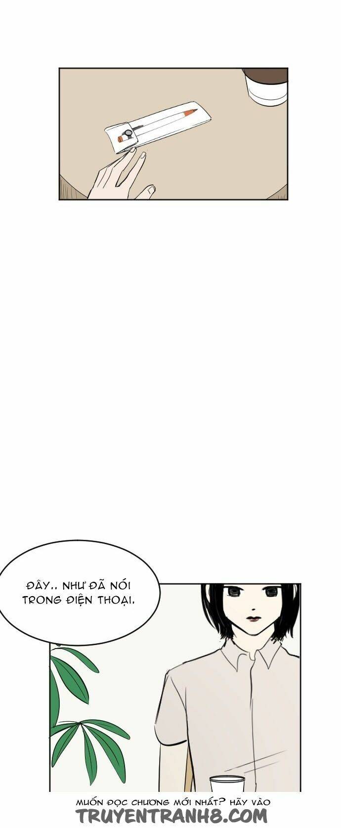 Transparent Cohabitation Chapter 42 - 12