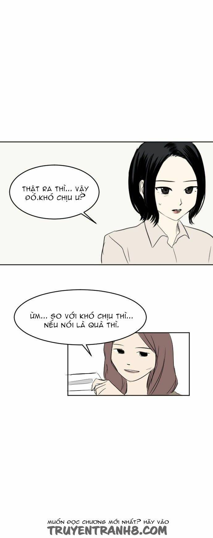 Transparent Cohabitation Chapter 42 - 15