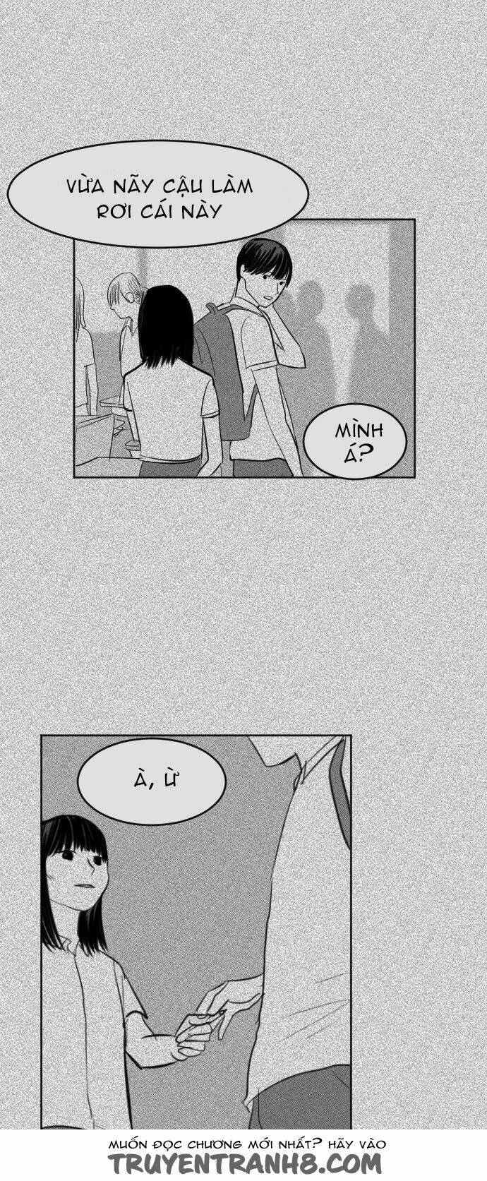 Transparent Cohabitation Chapter 42 - 17