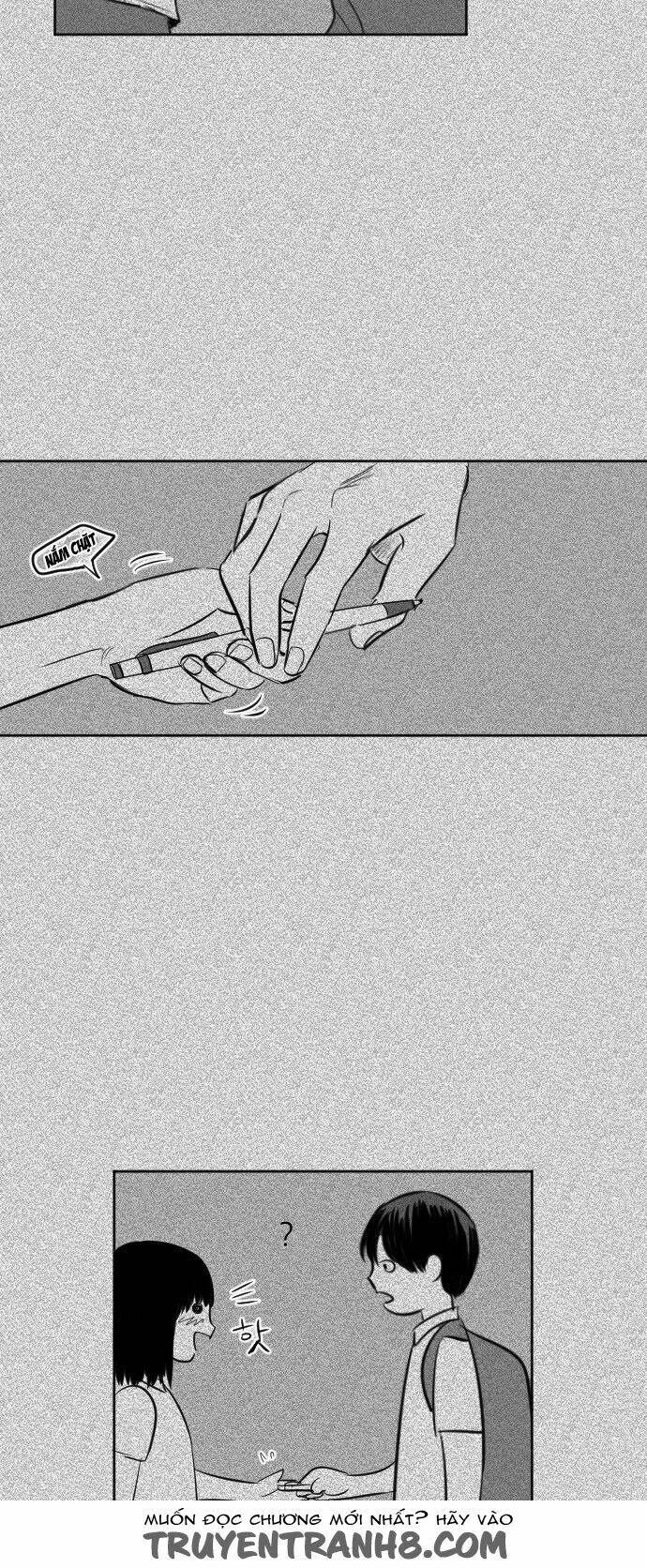 Transparent Cohabitation Chapter 42 - 18