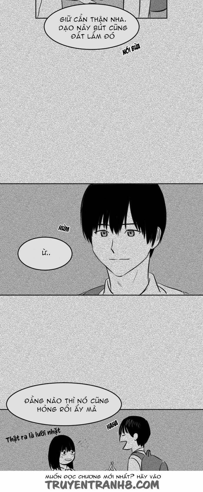 Transparent Cohabitation Chapter 42 - 19