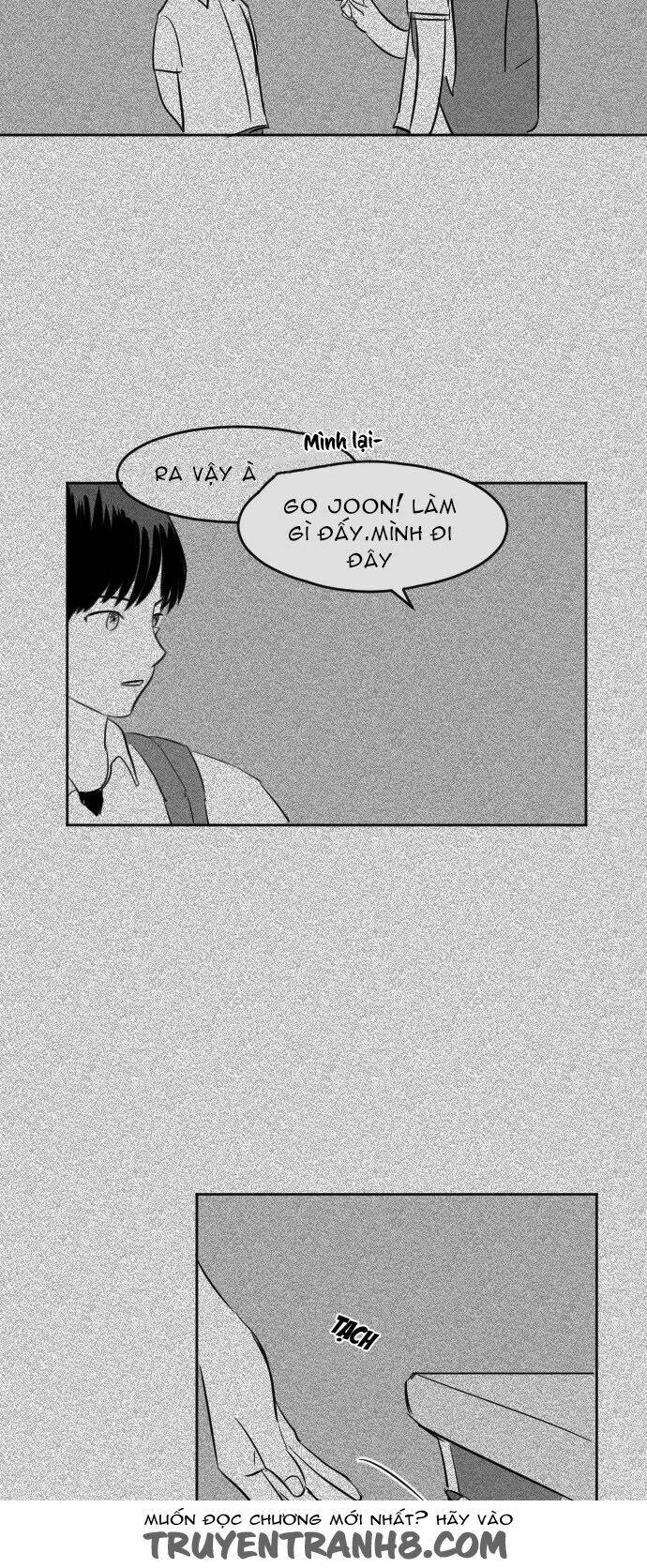 Transparent Cohabitation Chapter 42 - 20