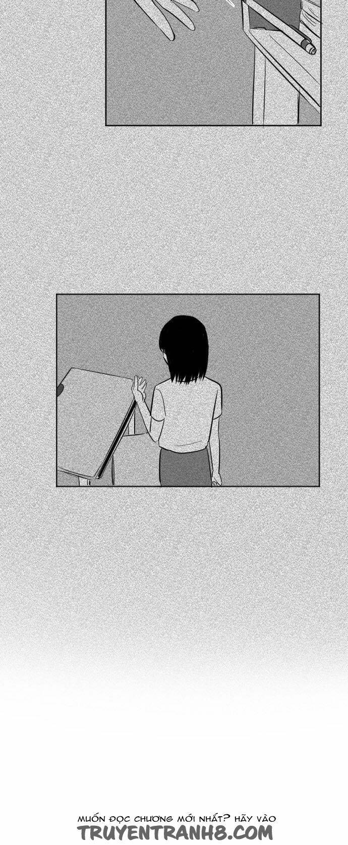 Transparent Cohabitation Chapter 42 - 21