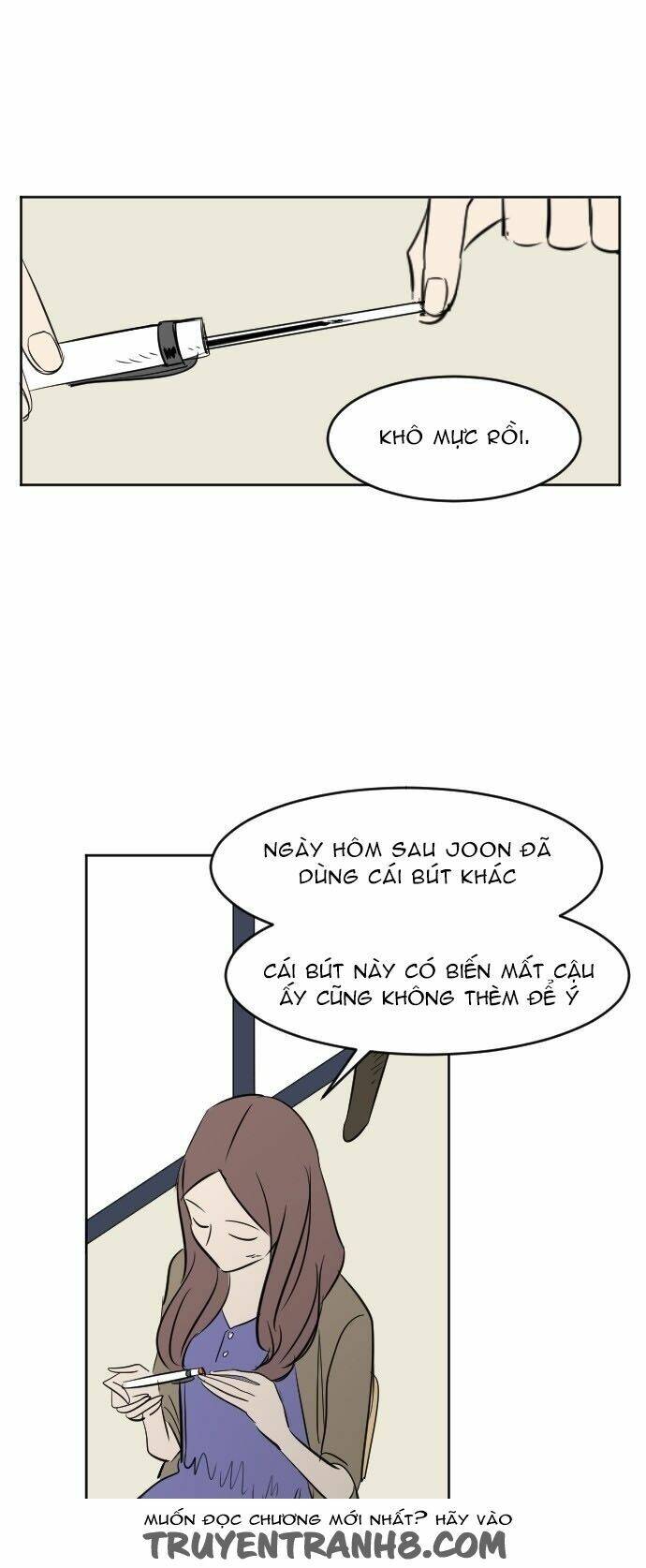 Transparent Cohabitation Chapter 42 - 22