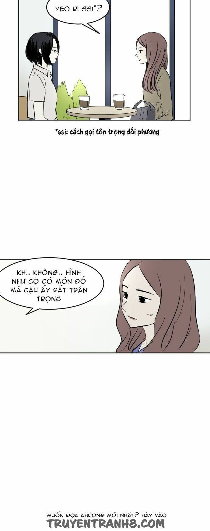 Transparent Cohabitation Chapter 42 - 25