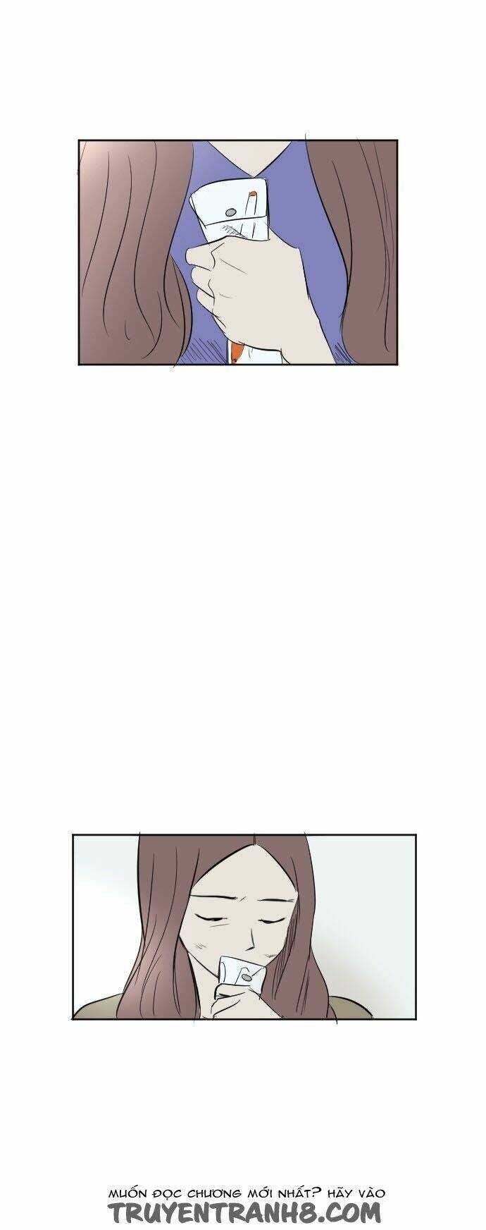 Transparent Cohabitation Chapter 42 - 30