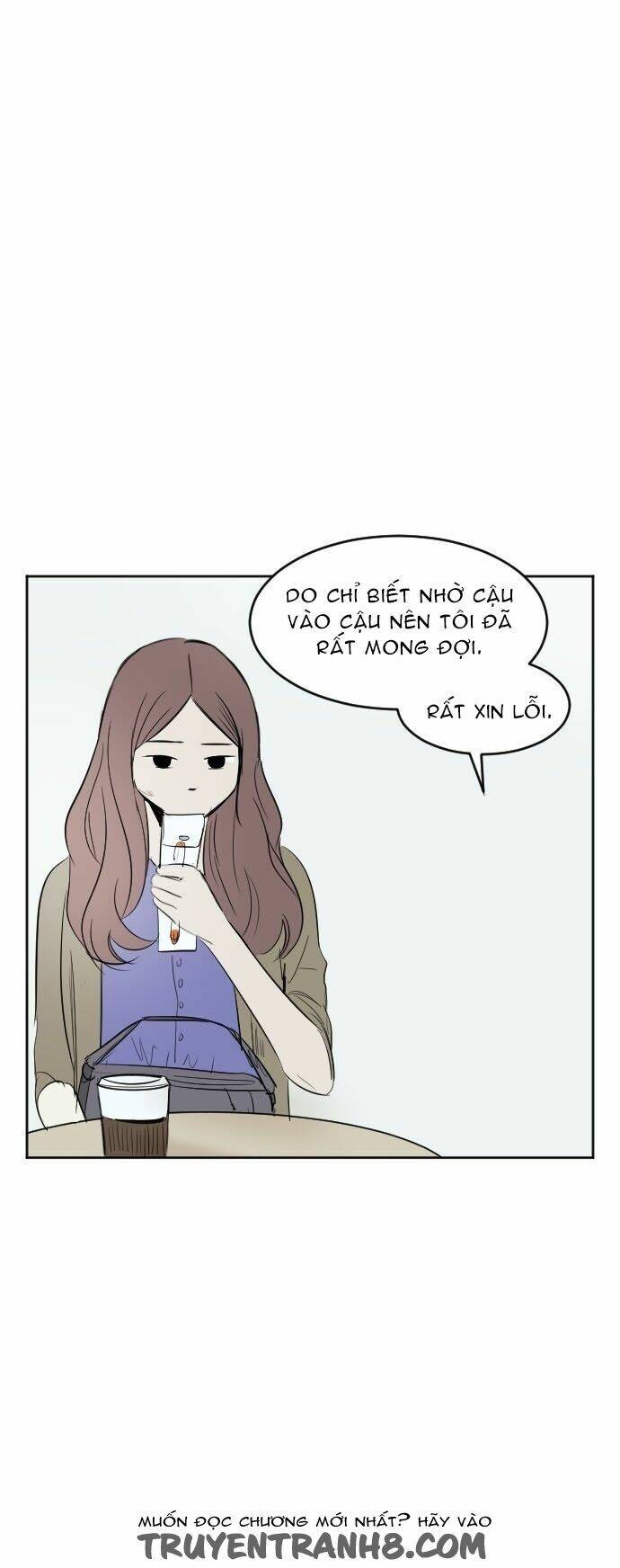 Transparent Cohabitation Chapter 42 - 31