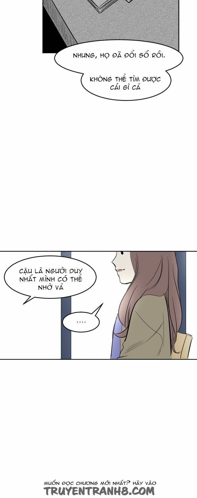 Transparent Cohabitation Chapter 42 - 33