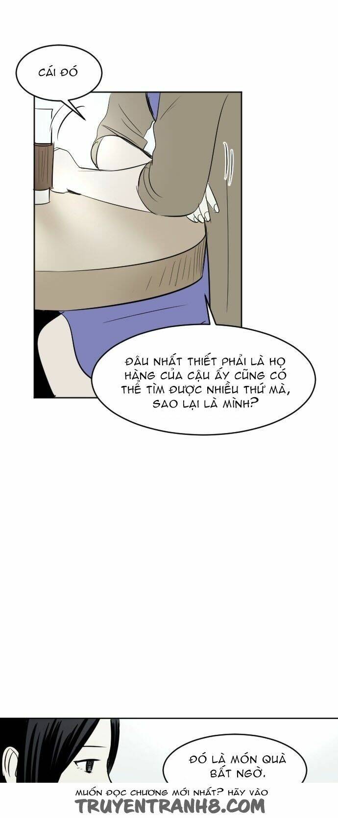 Transparent Cohabitation Chapter 42 - 34