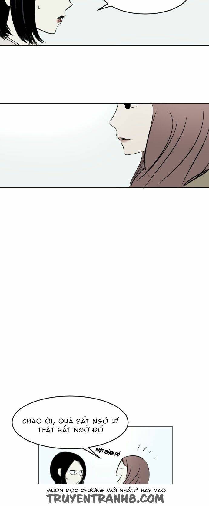 Transparent Cohabitation Chapter 42 - 35