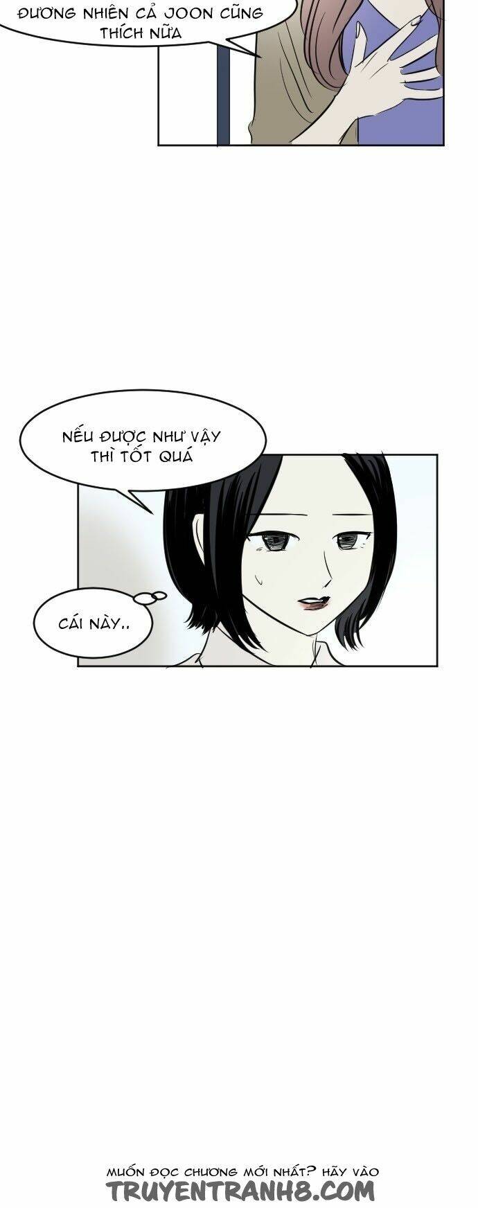 Transparent Cohabitation Chapter 42 - 37