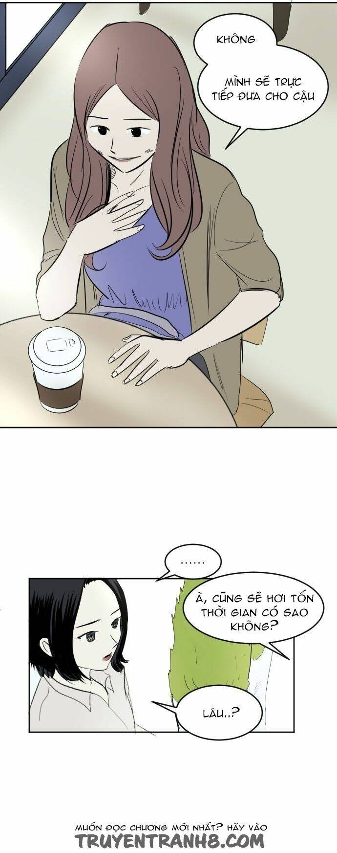 Transparent Cohabitation Chapter 42 - 38