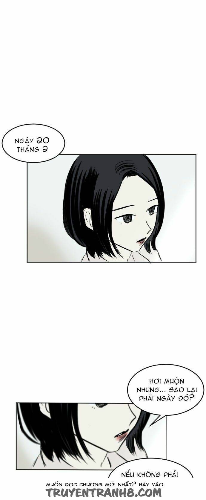 Transparent Cohabitation Chapter 42 - 39