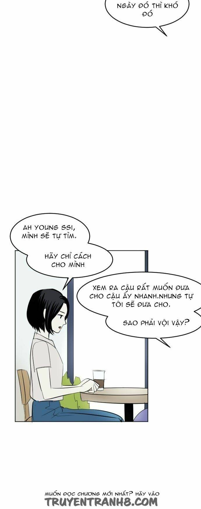 Transparent Cohabitation Chapter 42 - 40