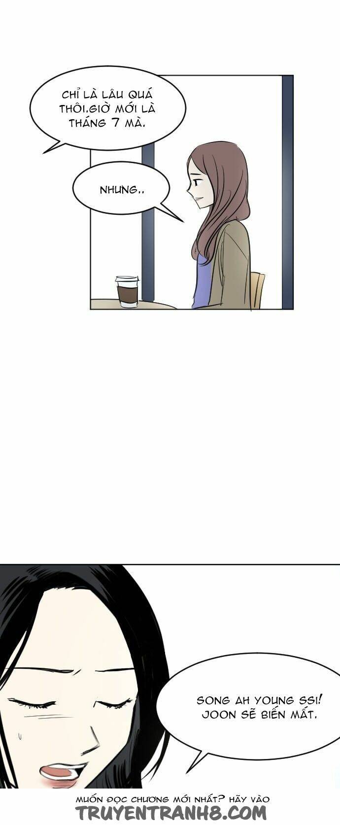 Transparent Cohabitation Chapter 42 - 41