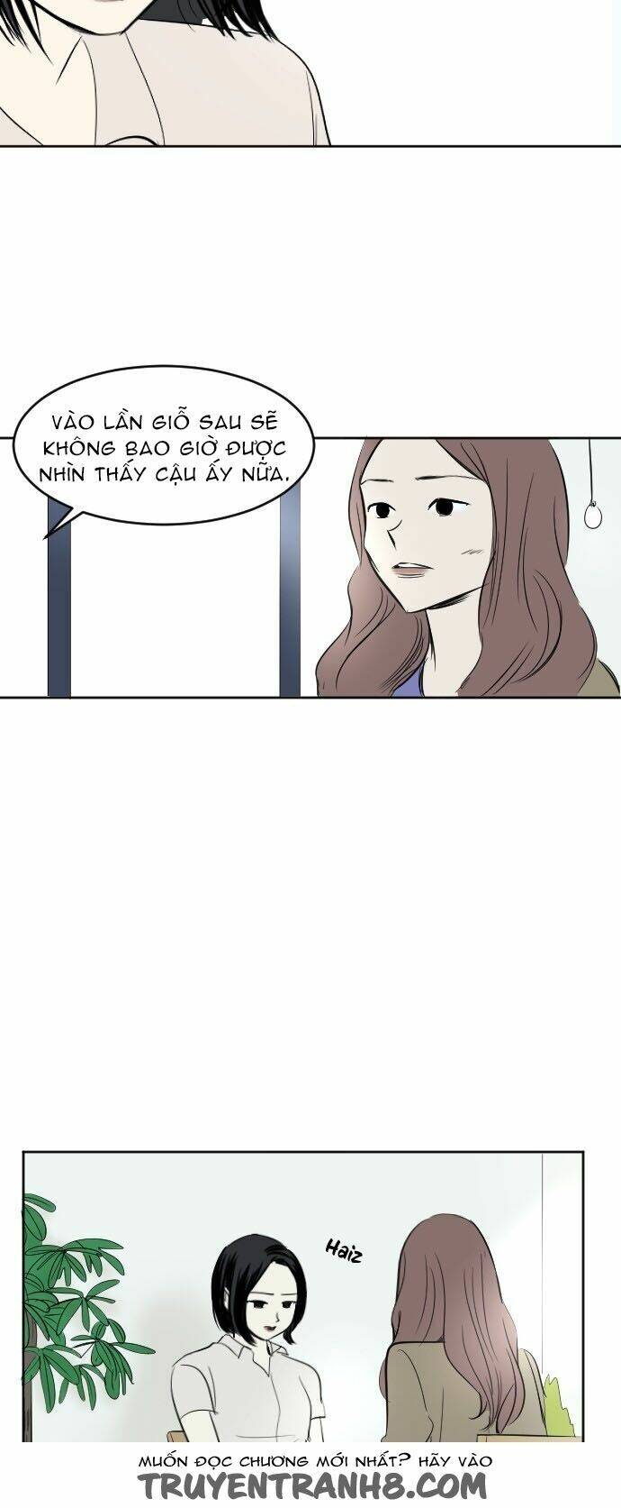 Transparent Cohabitation Chapter 42 - 42