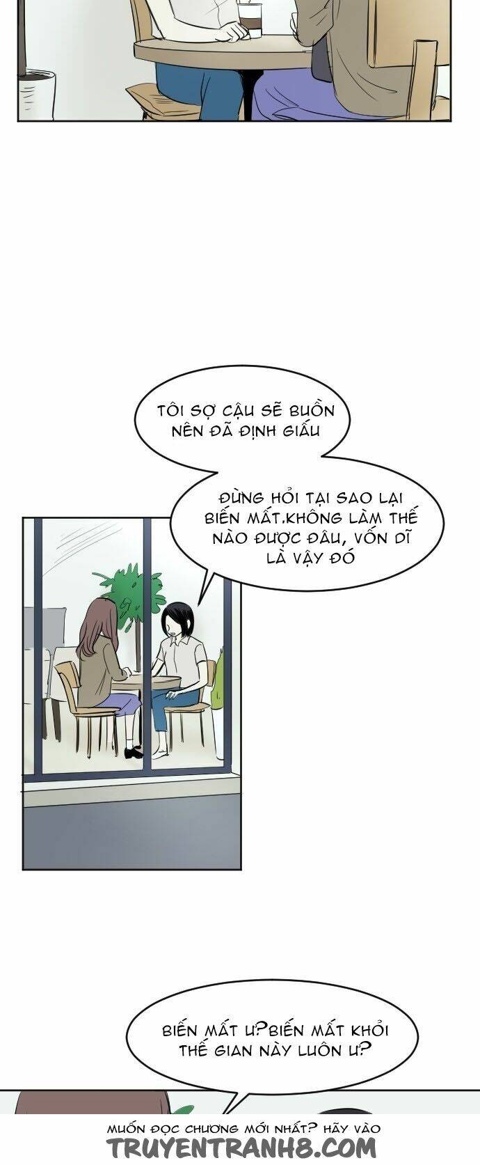 Transparent Cohabitation Chapter 42 - 43