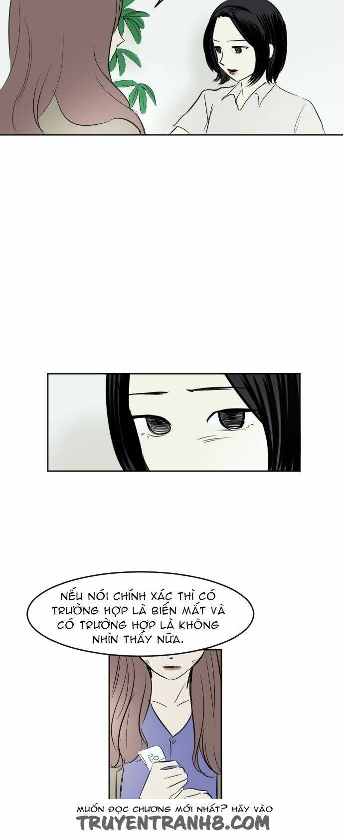 Transparent Cohabitation Chapter 42 - 44