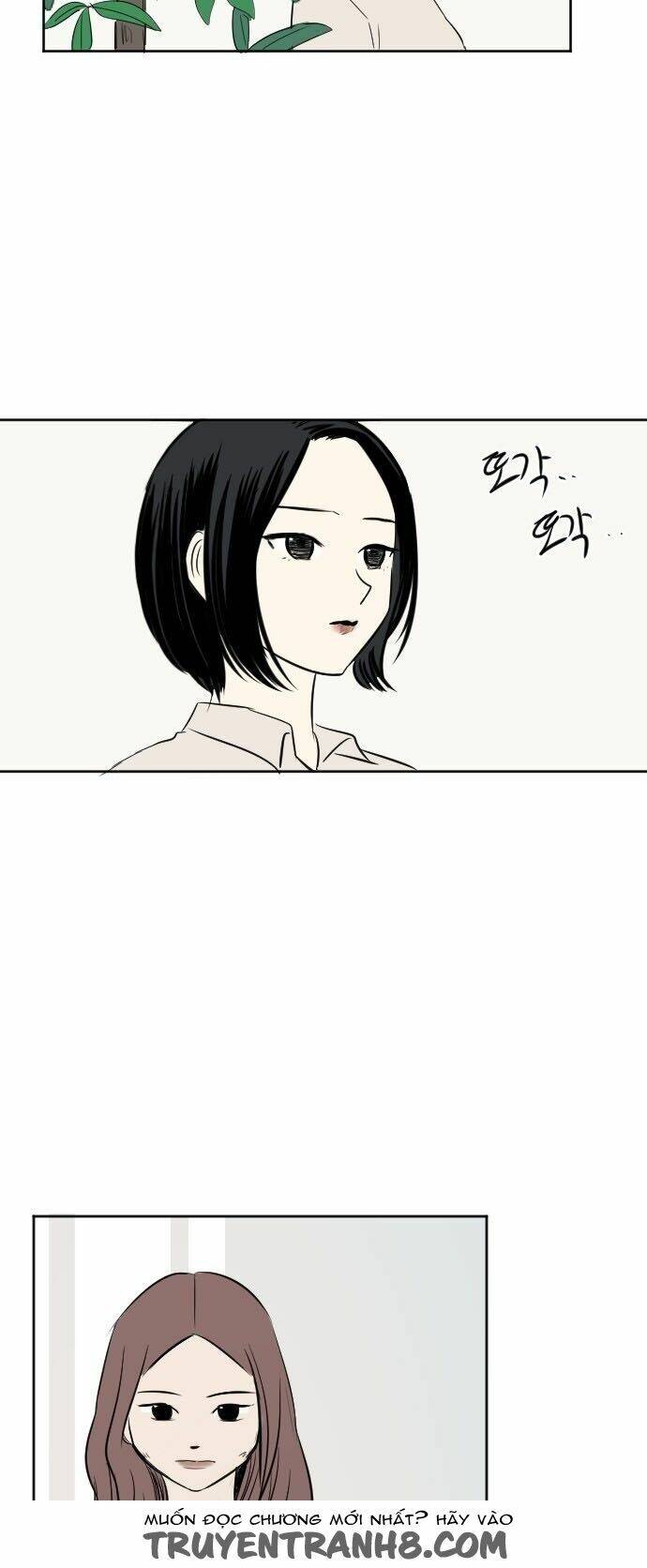 Transparent Cohabitation Chapter 42 - 7