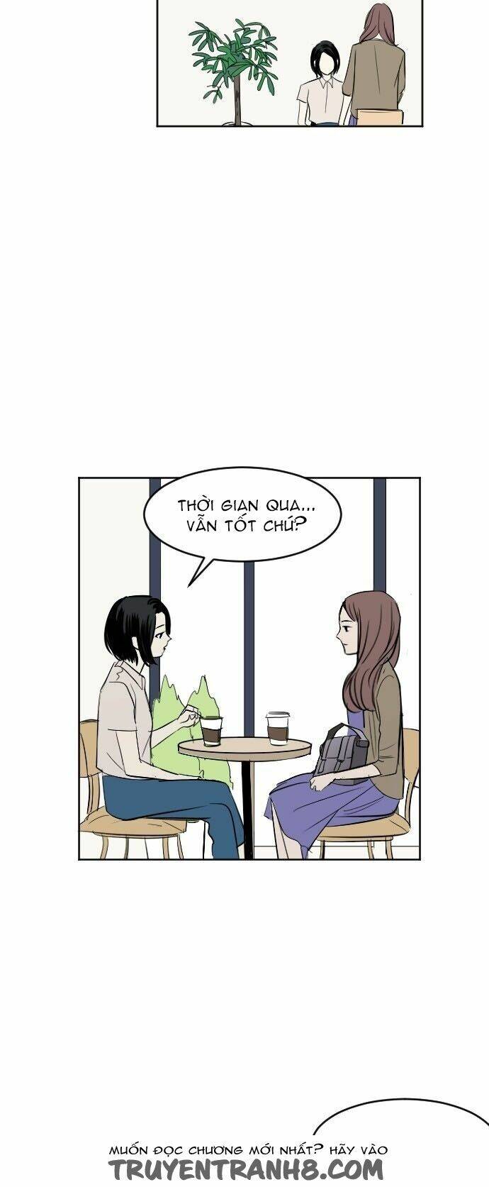 Transparent Cohabitation Chapter 42 - 9