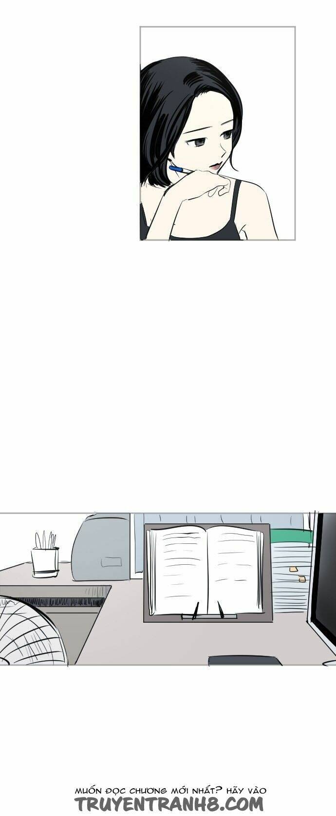 Transparent Cohabitation Chapter 43 - 13