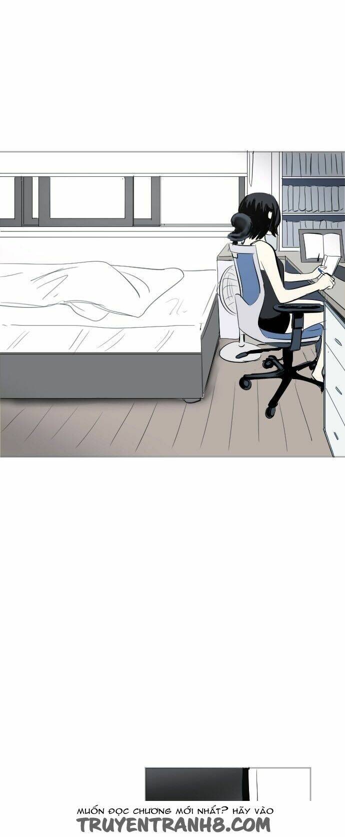 Transparent Cohabitation Chapter 43 - 14