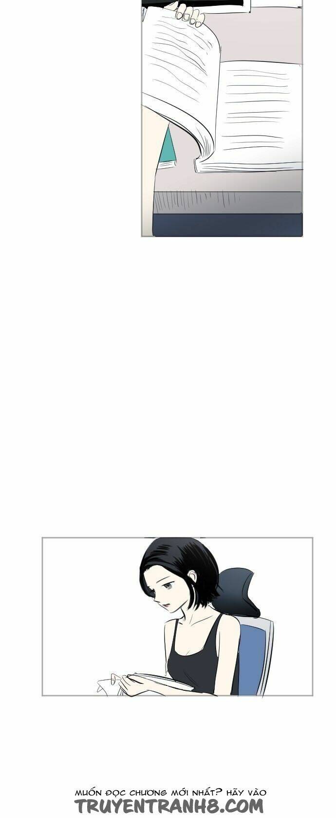 Transparent Cohabitation Chapter 43 - 15