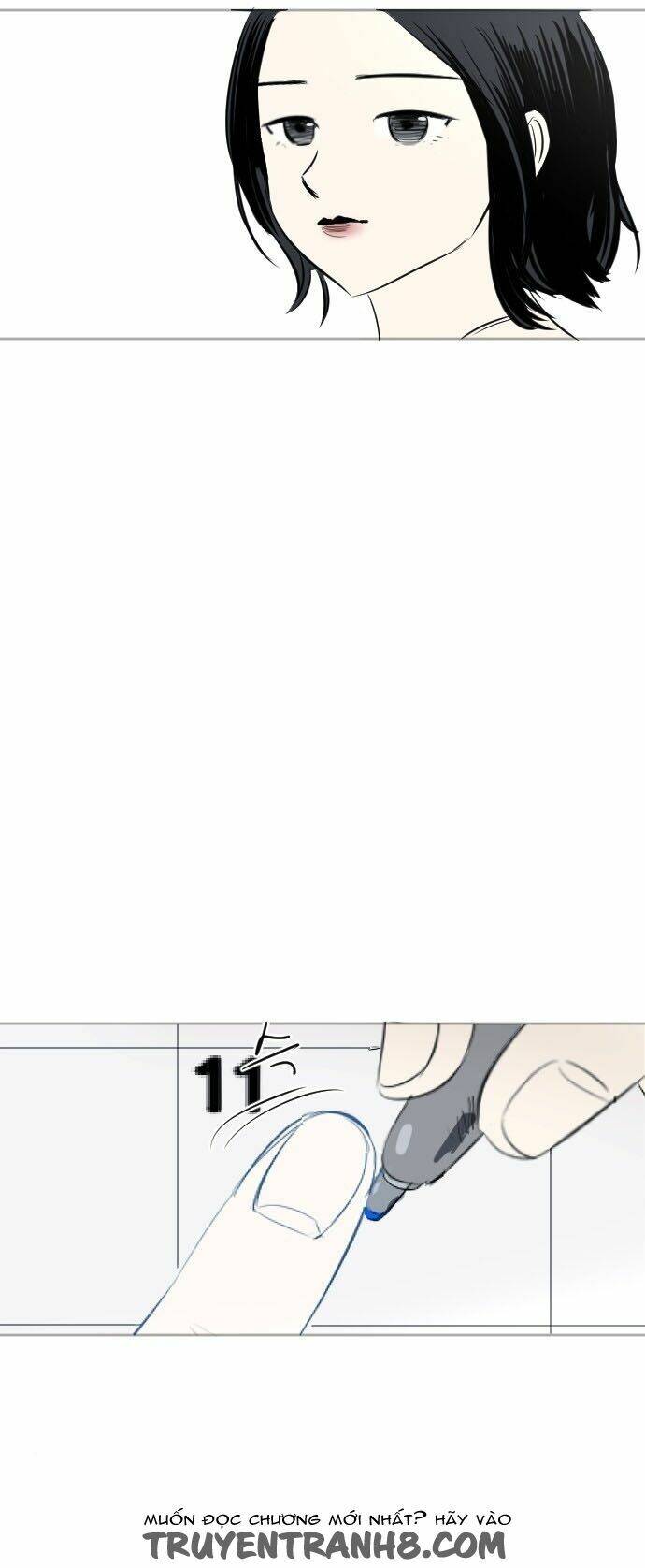 Transparent Cohabitation Chapter 43 - 18