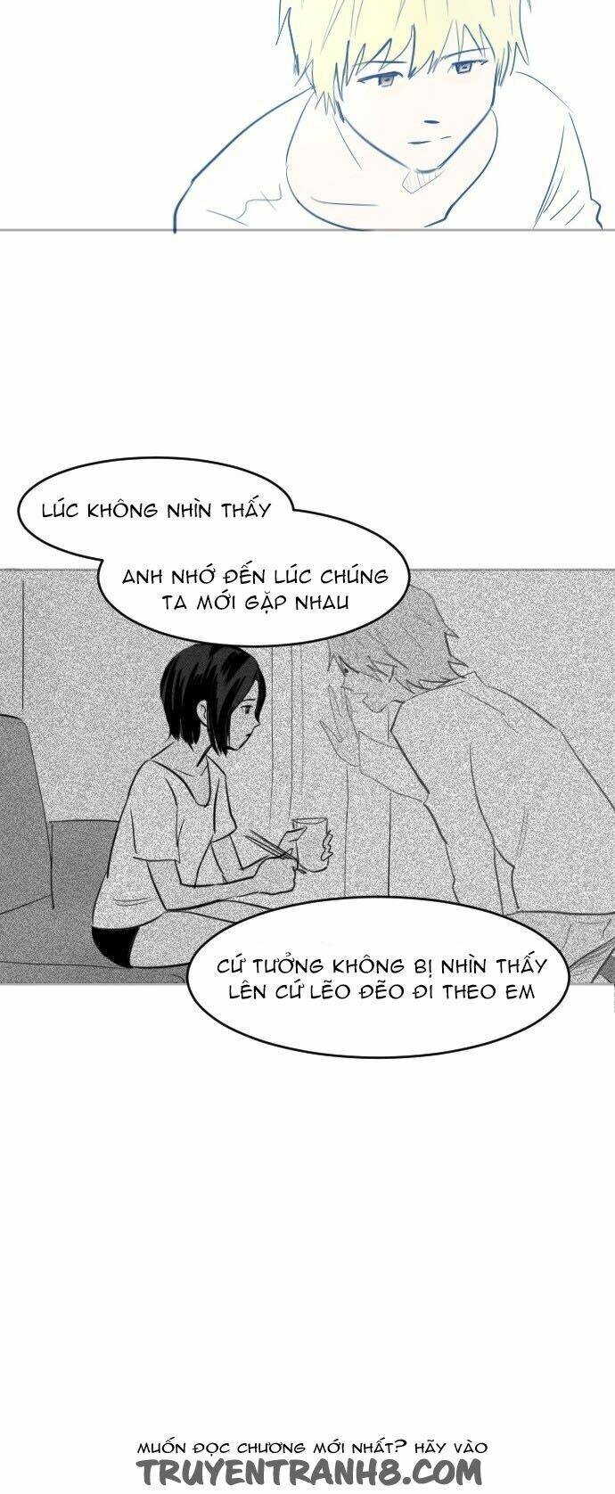 Transparent Cohabitation Chapter 43 - 20