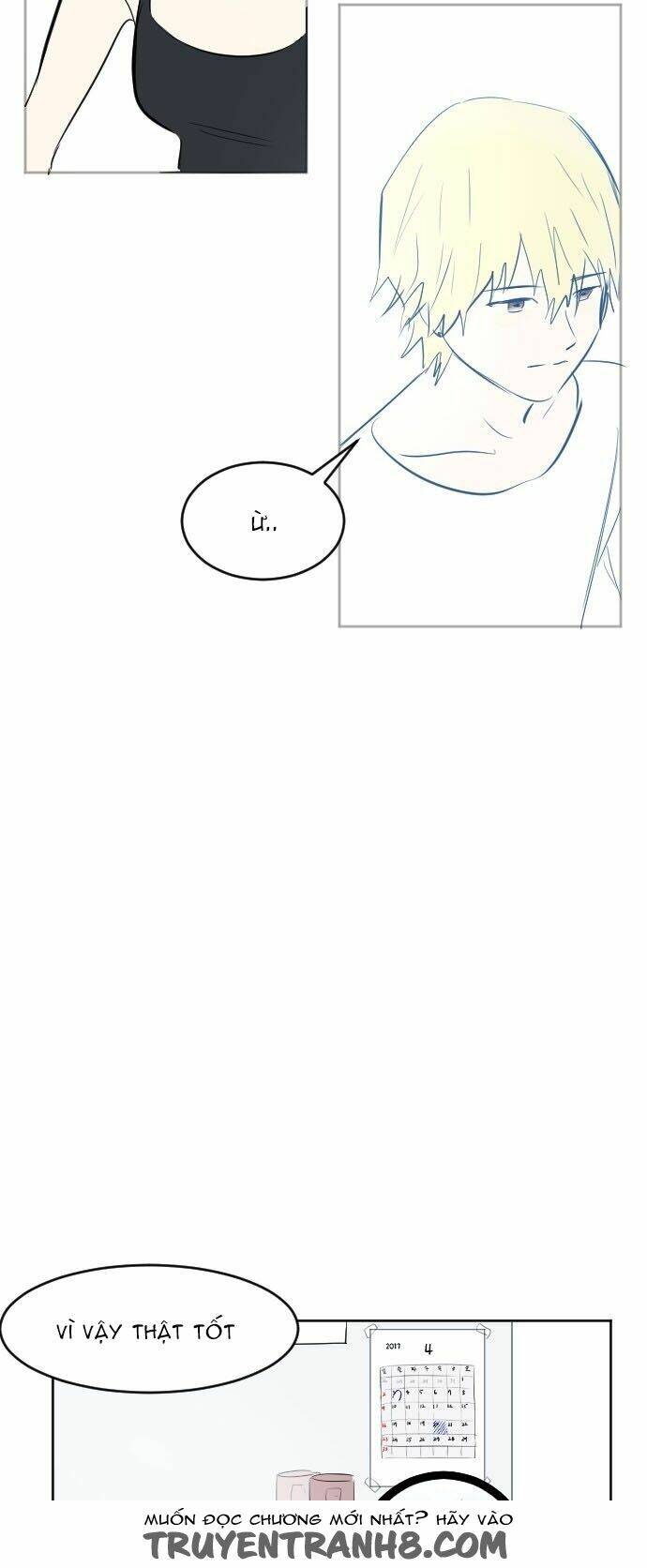 Transparent Cohabitation Chapter 43 - 22