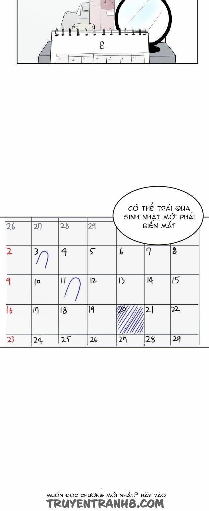 Transparent Cohabitation Chapter 43 - 23