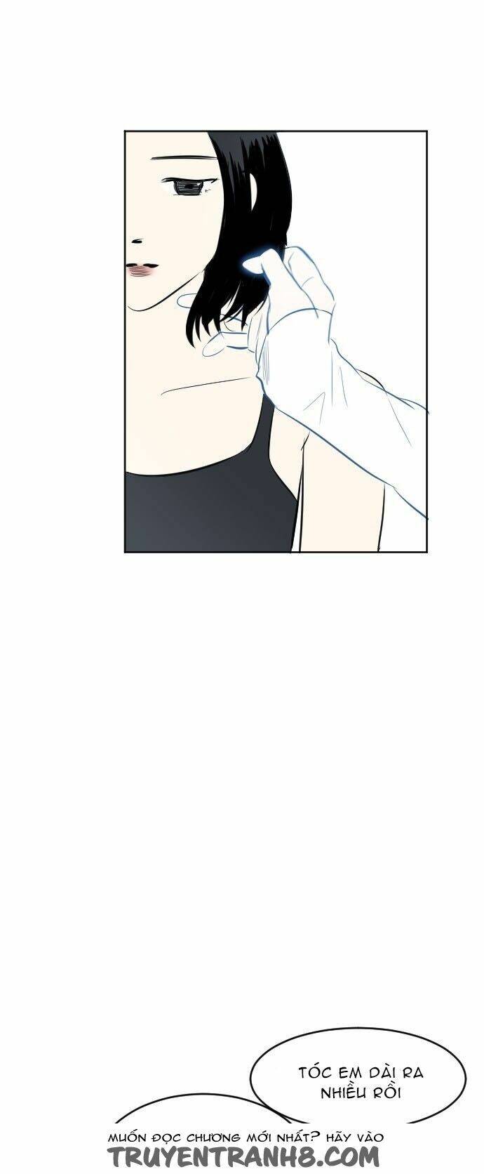 Transparent Cohabitation Chapter 43 - 24